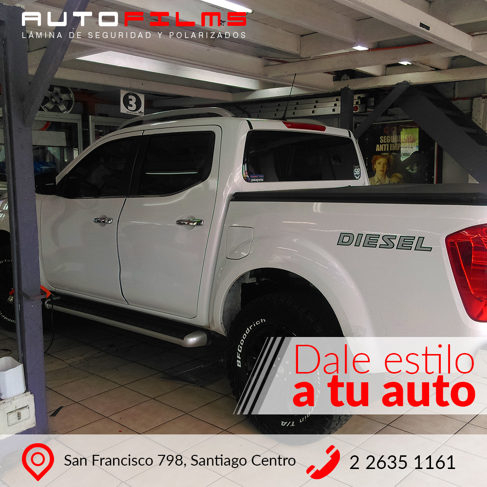 AutoFilms