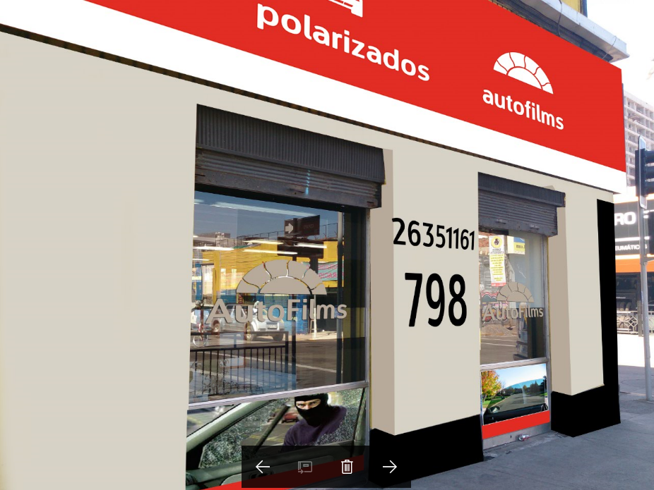 Quienes Somos AutoFIlms