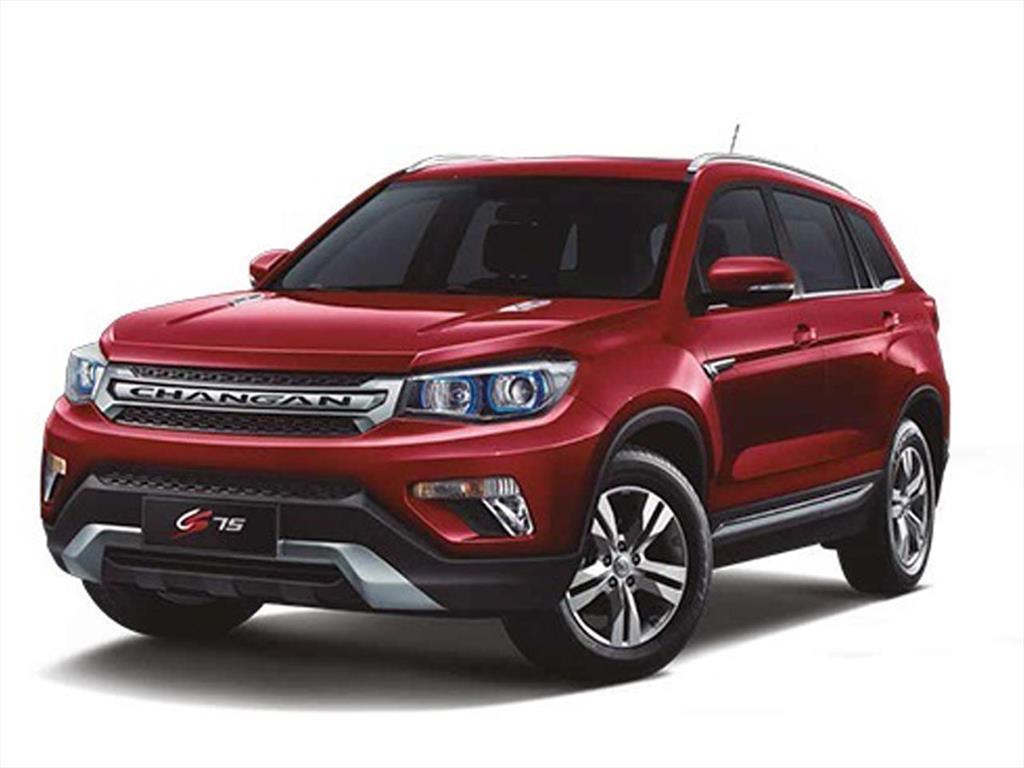 Changan Laminas de Seguridad AutoFIlms