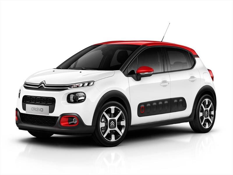 Citroen Laminas de Seguridad