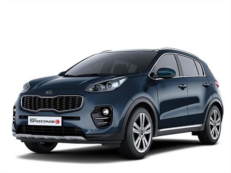 Kia Sportage Polarizado AutoFIlms
