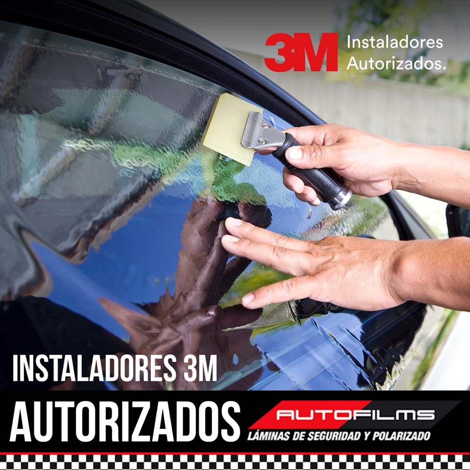 Polarizado Autofilms